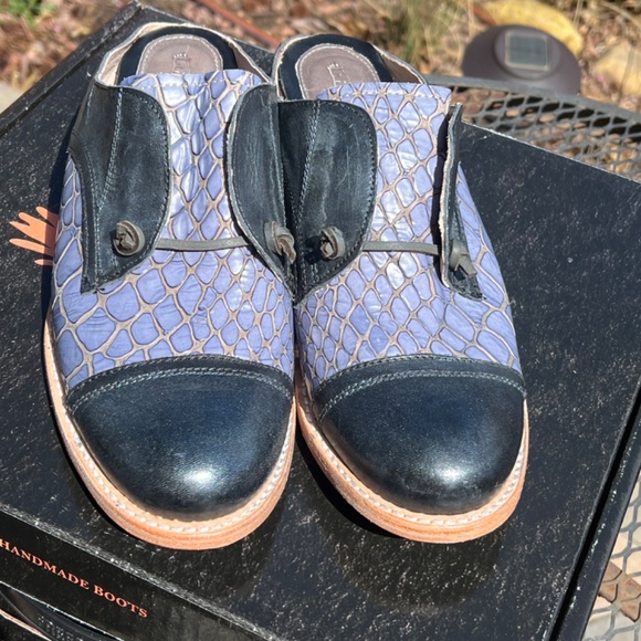 Freebird by Steven Malena size 10 - Picture 2 of 11